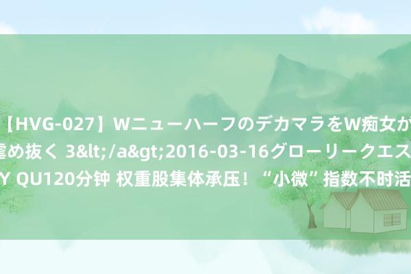 【HVG-027】WニューハーフのデカマラをW痴女が焦らし寸止めで虐め抜く 3</a>2016-03-16グローリークエスト&$GLORY QU120分钟 权重股集体承压！“小微”指数不时活跃，复盘近十年1月行情，这些格调有望占优