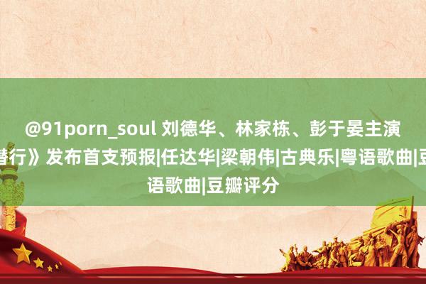 @91porn_soul 刘德华、林家栋、彭于晏主演电影《潜行》发布首支预报|任达华|梁朝伟|古典乐|粤语歌曲|豆瓣评分